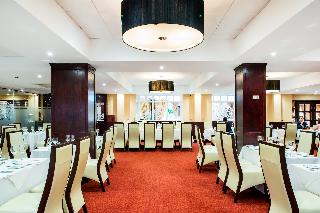 Arden Hotel And Leisure Club fotoÄŸrafÄ±
