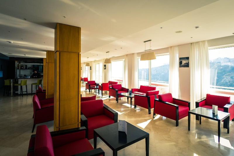 Suites Hotel Mohammed V - Bar