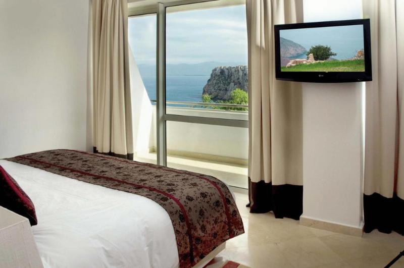 Suites Hotel Mohammed V - Genel