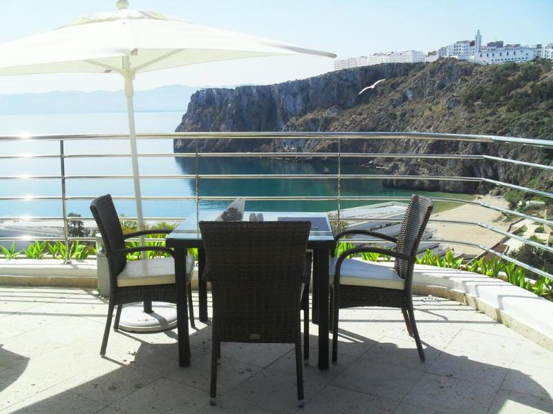 Suites Hotel Mohammed V - Genel