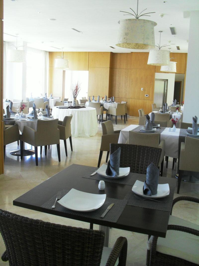 Suites Hotel Mohammed V - Oda