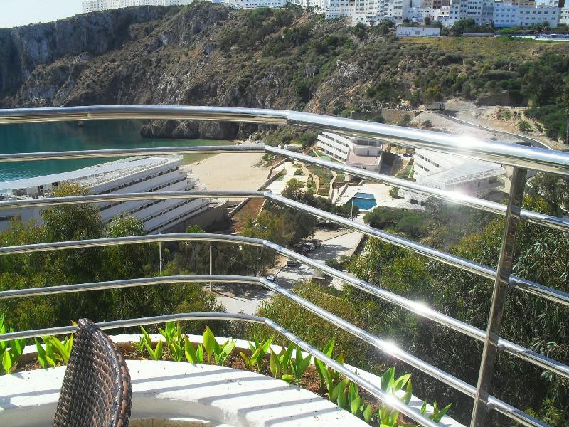 Suites Hotel Mohammed V - Oda