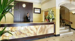 TOP Luxe Avenue Hotel Dubai fotoÄŸrafÄ±