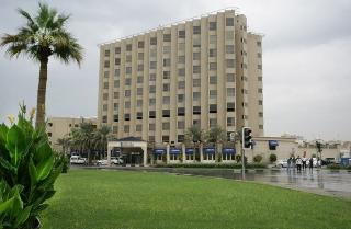 TOP Luxe Avenue Hotel Dubai fotoÄŸrafÄ±