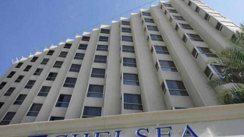 TOP Luxe Avenue Hotel Dubai - Genel