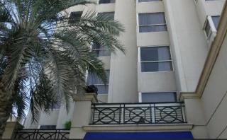 TOP Luxe Avenue Hotel Dubai fotoÄŸrafÄ±