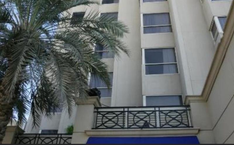 TOP Luxe Avenue Hotel Dubai - Genel
