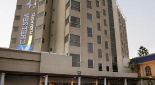 TOP Luxe Avenue Hotel Dubai otel fotoğrafı