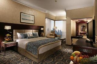 TOP Luxe Avenue Hotel Dubai fotoÄŸrafÄ±