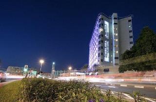 TOP Luxe Avenue Hotel Dubai fotoÄŸrafÄ±