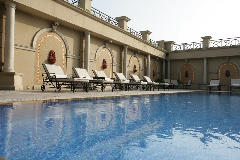 TOP Luxe Avenue Hotel Dubai fotoÄŸrafÄ±