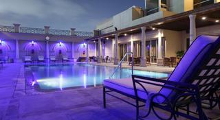 TOP Luxe Avenue Hotel Dubai fotoÄŸrafÄ±