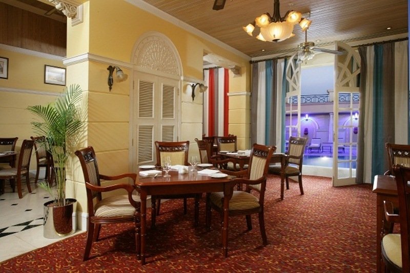 TOP Luxe Avenue Hotel Dubai fotoÄŸrafÄ±
