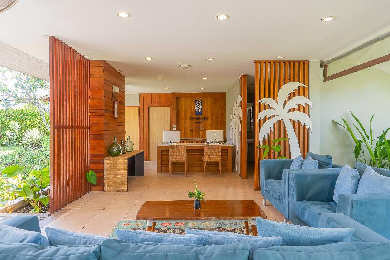 Synergy Samui (SHA Extra+) - Lobi
