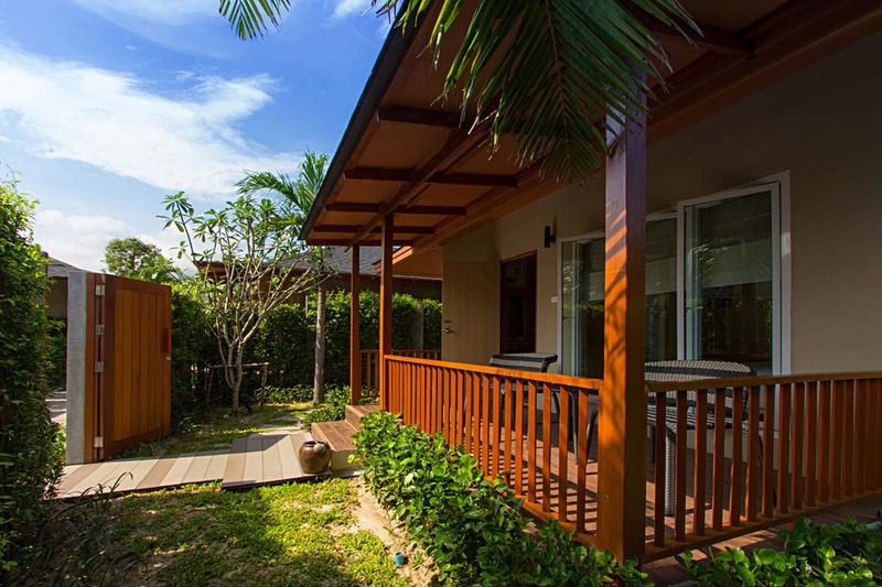 Synergy Samui (SHA Extra+) - Genel