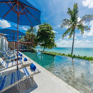 Synergy Samui (SHA Extra+) otel fotoğrafı