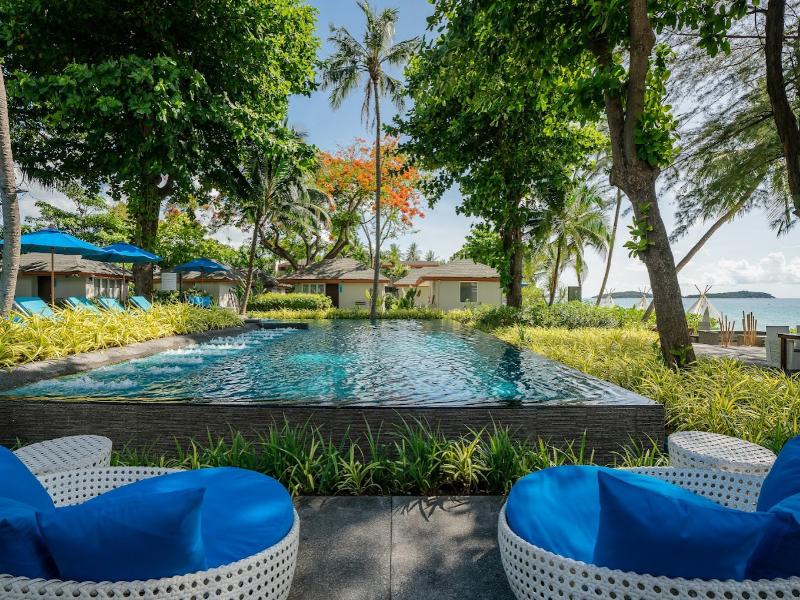 Synergy Samui (SHA Extra+) - Genel