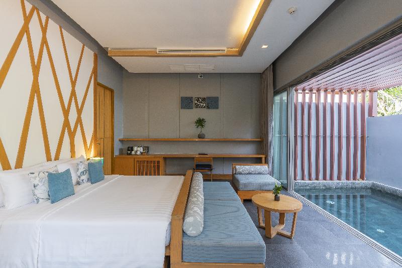 Synergy Samui (SHA Extra+) - Oda