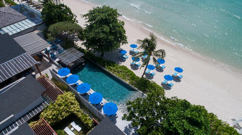Synergy Samui (SHA Extra+) - Plaj