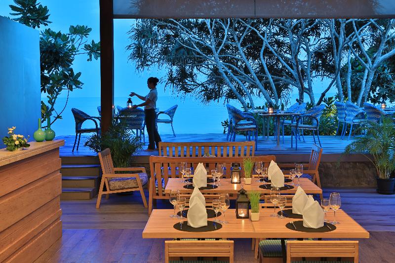 Synergy Samui (SHA Extra+) - Restoran