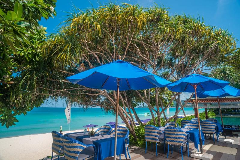 Synergy Samui (SHA Extra+) - Teras
