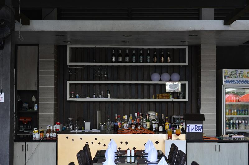 Chaweng Noi Pool Villa - Bar