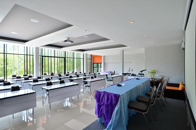 Chaweng Noi Pool Villa - Toplantı