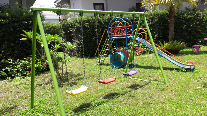 Chaweng Noi Pool Villa - Aktivite