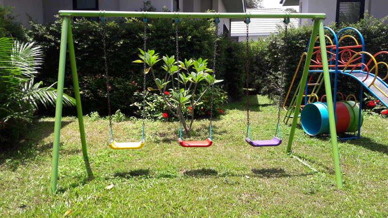 Chaweng Noi Pool Villa - Aktivite