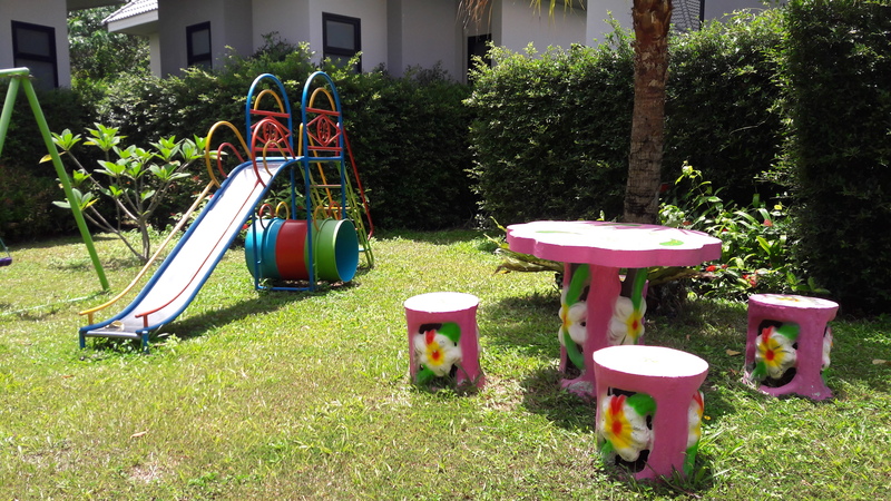 Chaweng Noi Pool Villa - Aktivite