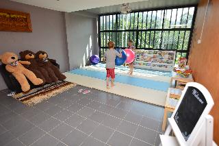Chaweng Noi Pool Villa fotoÄŸrafÄ±