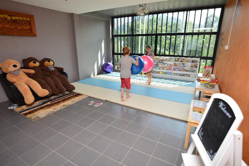 Chaweng Noi Pool Villa - Aktivite