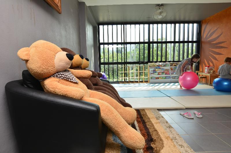 Chaweng Noi Pool Villa - Aktivite