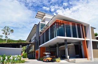 Chaweng Noi Pool Villa fotoÄŸrafÄ±