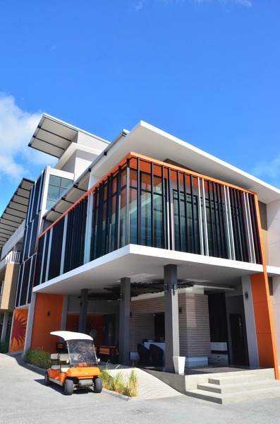 Chaweng Noi Pool Villa - Genel