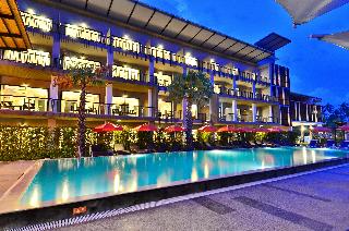 Chaweng Noi Pool Villa fotoÄŸrafÄ±