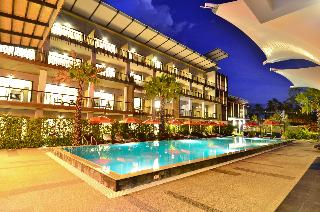 Chaweng Noi Pool Villa fotoÄŸrafÄ±