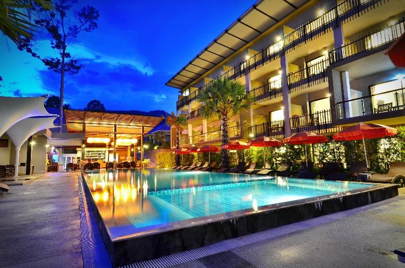 Chaweng Noi Pool Villa - Genel