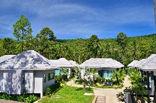 Chaweng Noi Pool Villa fotoÄŸrafÄ±