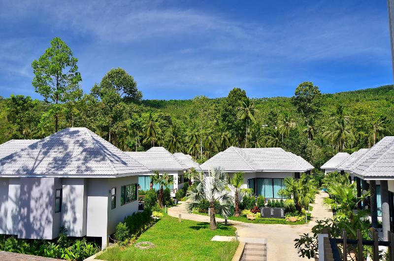 Chaweng Noi Pool Villa - Genel