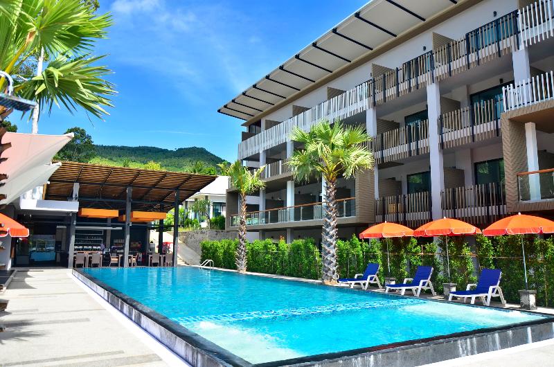 Chaweng Noi Pool Villa - Genel