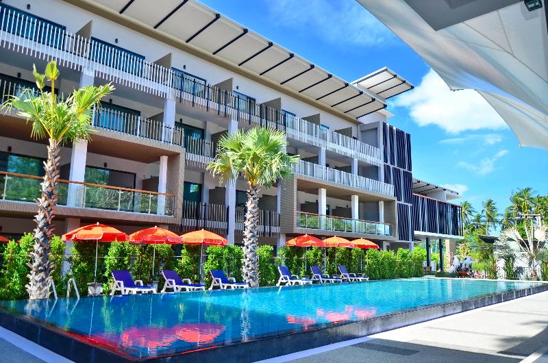 Chaweng Noi Pool Villa - Genel