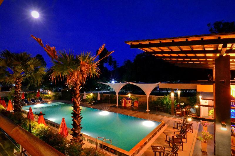 Chaweng Noi Pool Villa - Genel