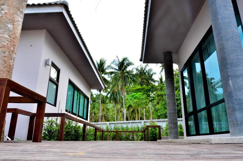 Chaweng Noi Pool Villa - Genel