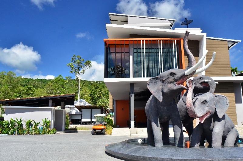 Chaweng Noi Pool Villa - Genel
