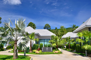 Chaweng Noi Pool Villa fotoÄŸrafÄ±