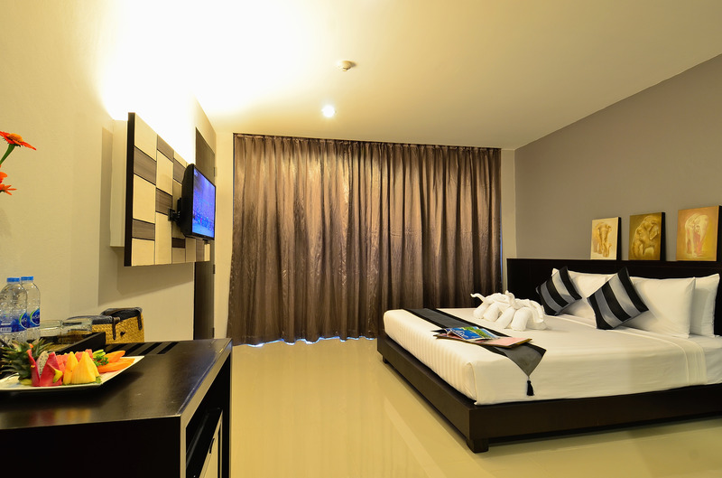 Chaweng Noi Pool Villa - Oda
