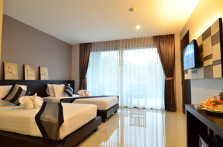Chaweng Noi Pool Villa fotoÄŸrafÄ±