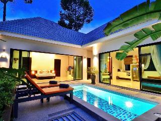 Chaweng Noi Pool Villa fotoÄŸrafÄ±