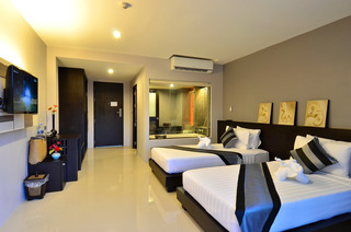 Chaweng Noi Pool Villa fotoÄŸrafÄ±